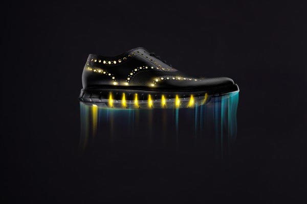 Cole Haan_ZeroGrand Image x Kenji Toma_8