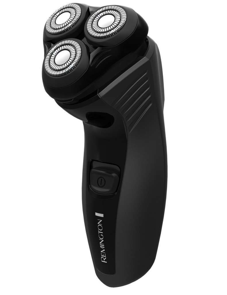 Remington Men’s Corded Rotary Shaver